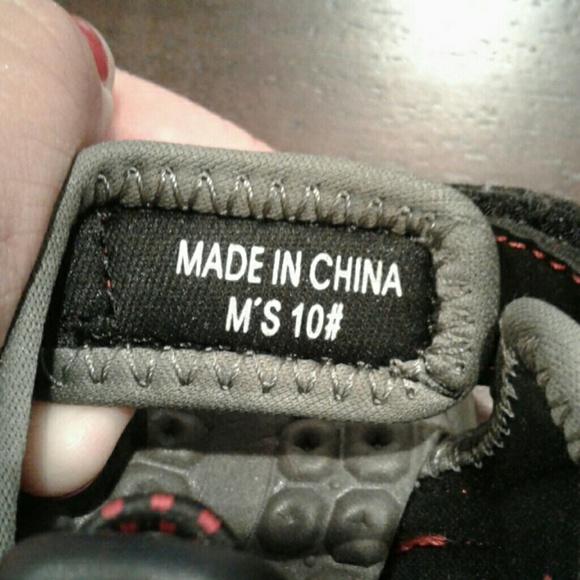 Sandals - Picture 5 of 5